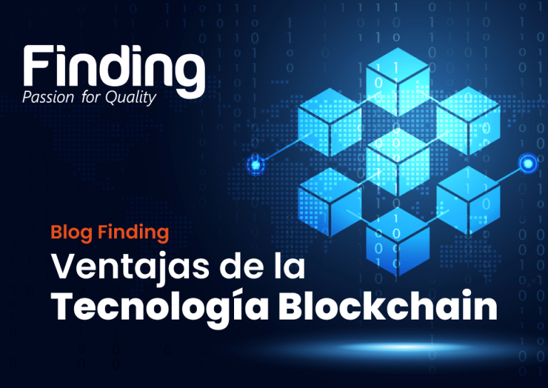 Ventajas de la Tecnología Blockchain