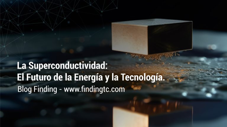 LOS SUPERCONDUCTORES