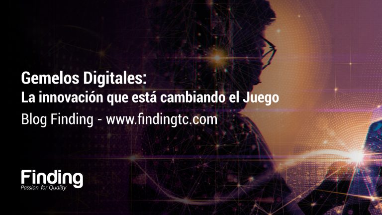 Gemelos Digitales: La Revolución Tecnológica que se Acerca