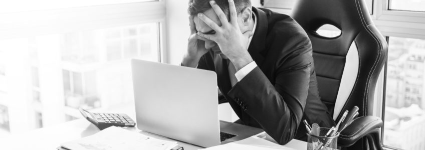 Los errores más comunes de pruebas de software en la industria financiera