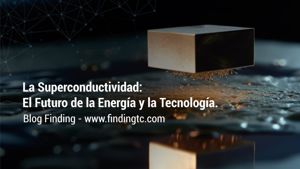 LOS SUPERCONDUCTORES